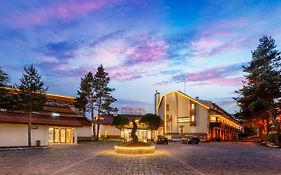 The Sign Esentepe Hotel&Kayak Merkezi